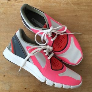 Adidas by Stella McCartney Alayta Knit Sneakers